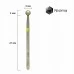Drill bit Bullet 4mm yellow P801i040