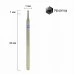 Drill bit Bullet 1mm blue P801m010 Drill bit Bullet 1mm blue P801m010