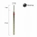 Drill bit Cylinder 1.2mm red P837f012 Drill bit Cylinder 1.2mm red P837f012