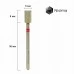 Drill bit Cylinder 5mm Red P840f050 Drill bit Cylinder 5mm Red P840f050