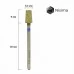 Drill bit Truncated Cone 5.2mm Blue P854m052 Drill bit Truncated Cone 5.2mm Blue P854m052