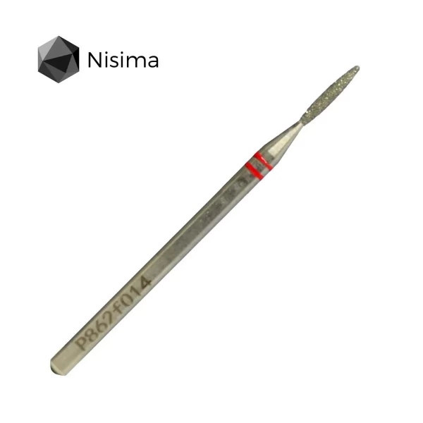 Drill bit P862f014
