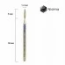 Drill bit Flame 1.4mm Blue P862m014 Drill bit Flame 1.4mm Blue P862m014