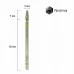 Drill bit Truncated cone 3 mm yellow P_105iK Drill bit Truncated cone 3 mm yellow P_105iK