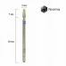 Drill bit Truncated cone 3 mm blue P_105mK Drill bit Truncated cone 3 mm blue P_105mK