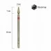 Drill bit Cone 3 mm red P_111fK Drill bit Cone 3 mm red P_111fK