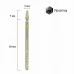 Drill bit Cone 3 mm yellow P_111iK Drill bit Cone 3 mm yellow P_111iK