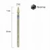 Drill bit Cone 3 mm blue P_111mK