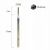 Drill bit Cylinder 1.2 mm blue P_118mK Drill bit Cylinder 1.2 mm blue P_118mK