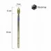 Drill bit Pencil 3 mm blue P_119mK Drill bit Pencil 3 mm blue P_119mK
