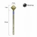 Drill bit Yula mm blue P_279mK