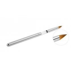 Brushes for acryl modeling