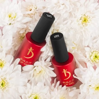 Build It Up Gel Kodi professional
