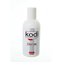 Cleanser 252 ml liquid for removing sticky layer  