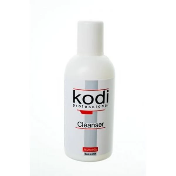 Cleanser 252 ml liquid for removing sticky layer Cleanser 252 ml liquid for removing sticky layer