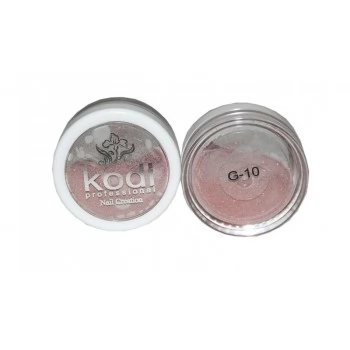 Color acryl 4.5 gr G10
