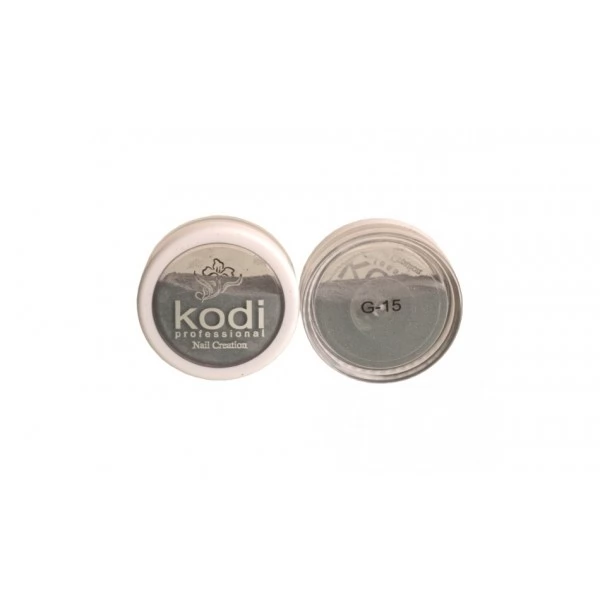 Color acryl 4.5 gr G15