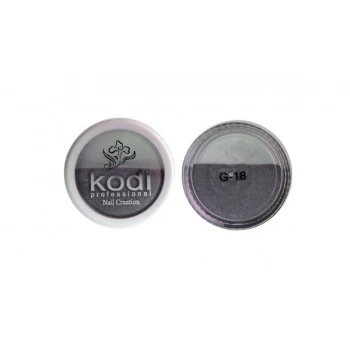 Color acryl 4.5 gr G18