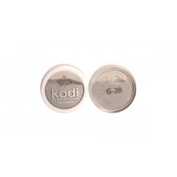 Color acryl   4.5 gr G20
