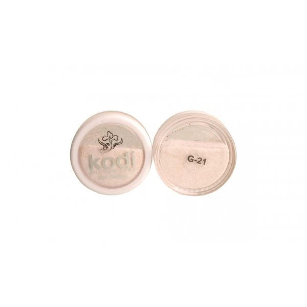 Color acryl 4.5 gr G21