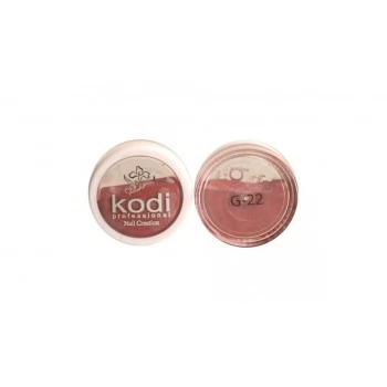 Color acryl 4.5 gr G22