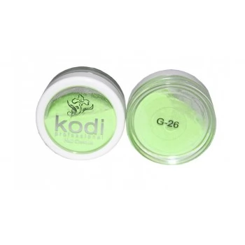 Color acryl 4.5 gr G26