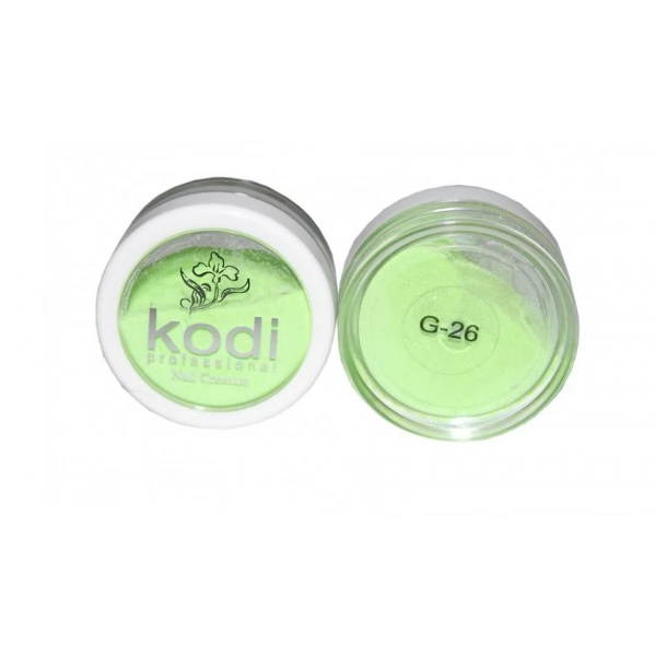 Color acryl 4.5 gr G26