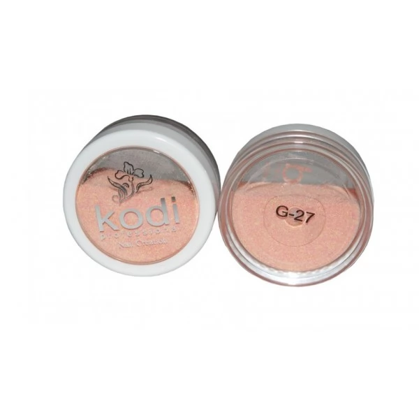 Color acryl 4.5 gr G27