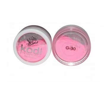 Color acryl   4.5 gr G30