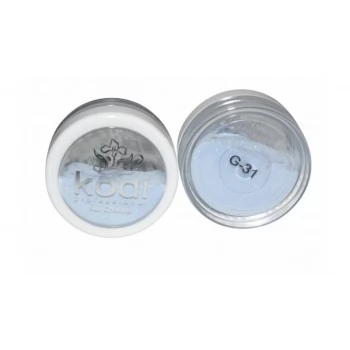 Color acryl 4.5 gr G31