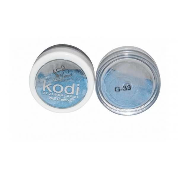 Color acryl 4.5 gr G33