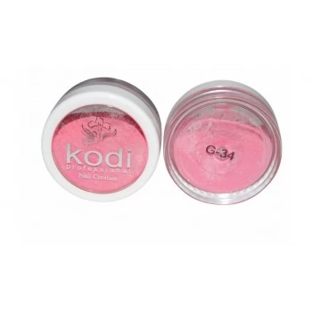 Color acryl 4.5 gr G34