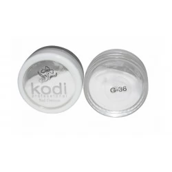 Color acryl 4.5 gr G36