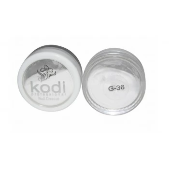 Color acryl 4.5 gr G36