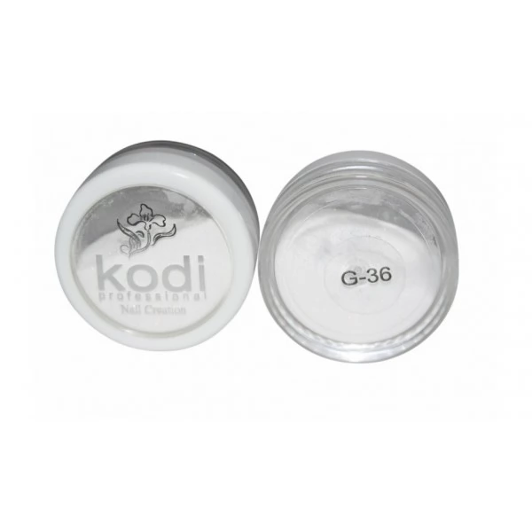 Color acryl 4.5 gr G36 Color acryl 4.5 gr G36
