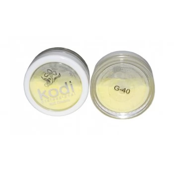 Color acryl 4.5 gr G40