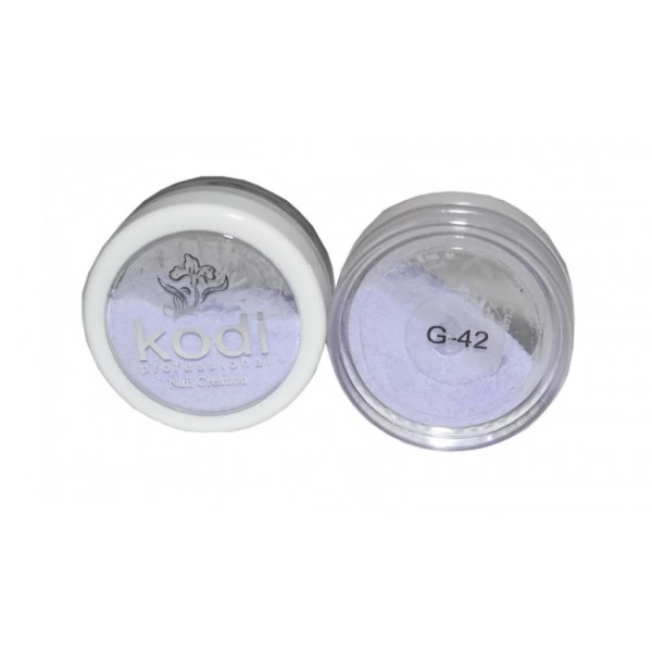 Color acryl   4.5 gr G42
