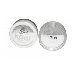 Color acryl 4.5 gr G43