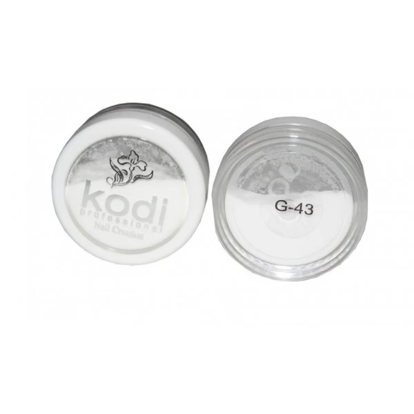 Color acryl   4.5 gr G43