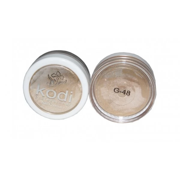 Color acryl 4.5 gr G48