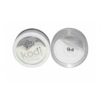 Color acryl 4.5 gr G6