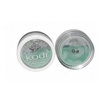 Color acryl 4.5 gr G8