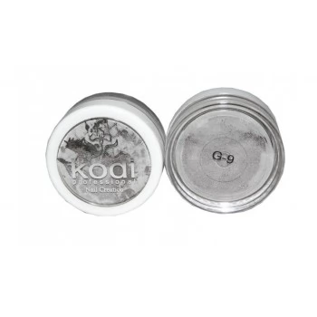 Color acryl 4.5 gr G9
