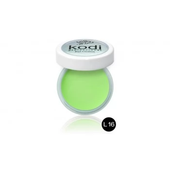 Color acryl 4.5 gr L16
