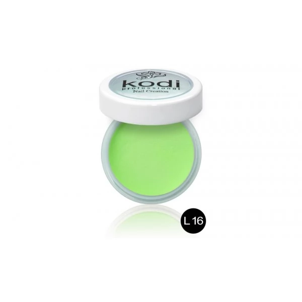 Color acryl 4.5 gr L16