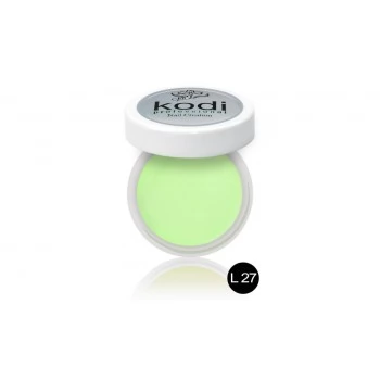 Color acryl 4.5 gr L27
