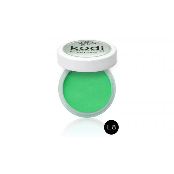 Color acryl 4.5 gr L8