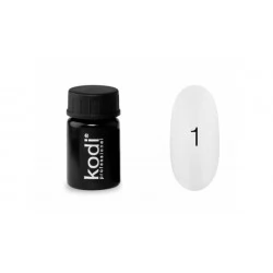 Gel paint Kodi professional