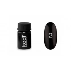 Gel paint 4 ml no.2