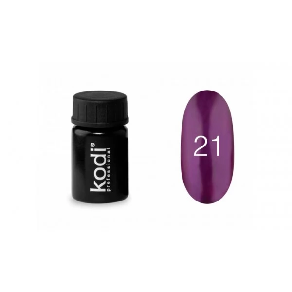 Gel paint 4 ml no.21 Gel paint 4 ml no.21
